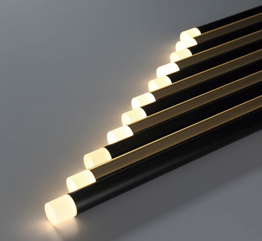 Amalfi Linear LED Chandelier