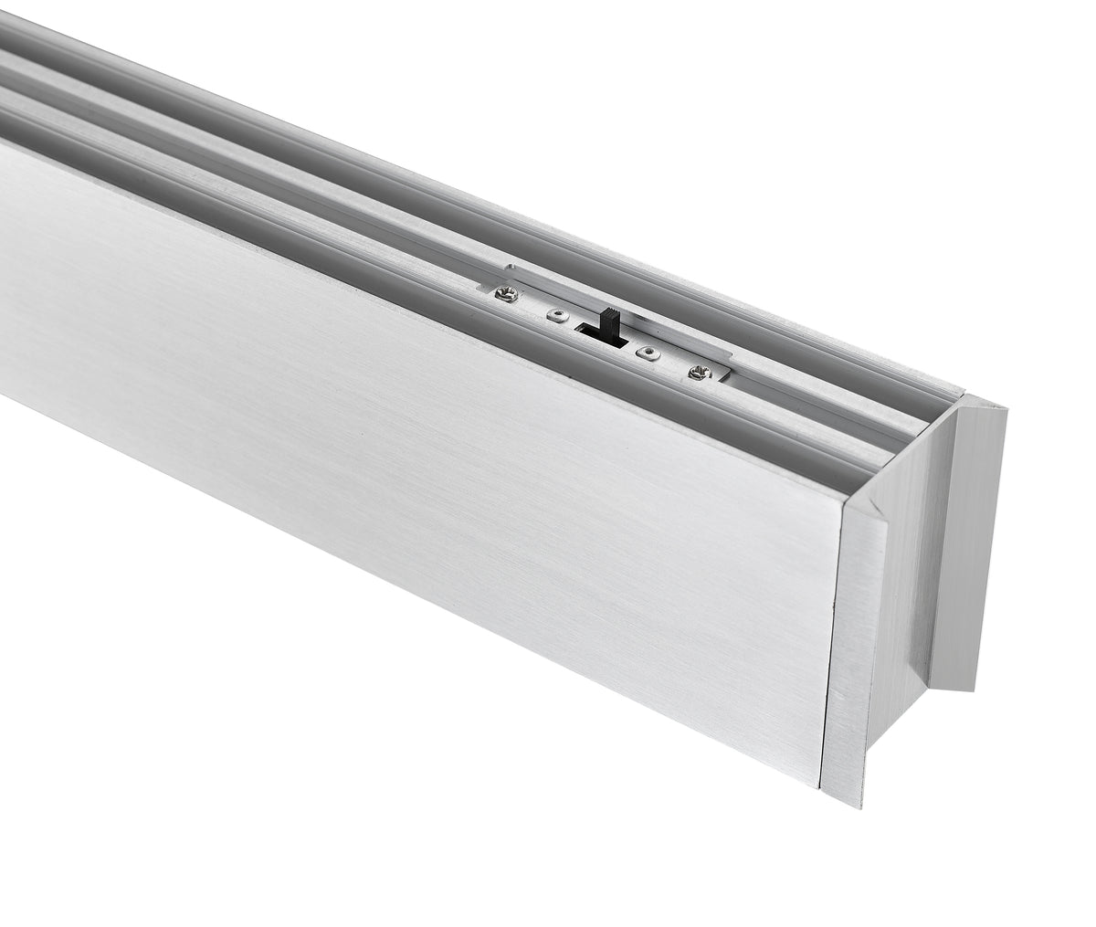 Hudson 45-in Linear Chandelier