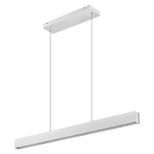 Hudson 45-in Linear Chandelier