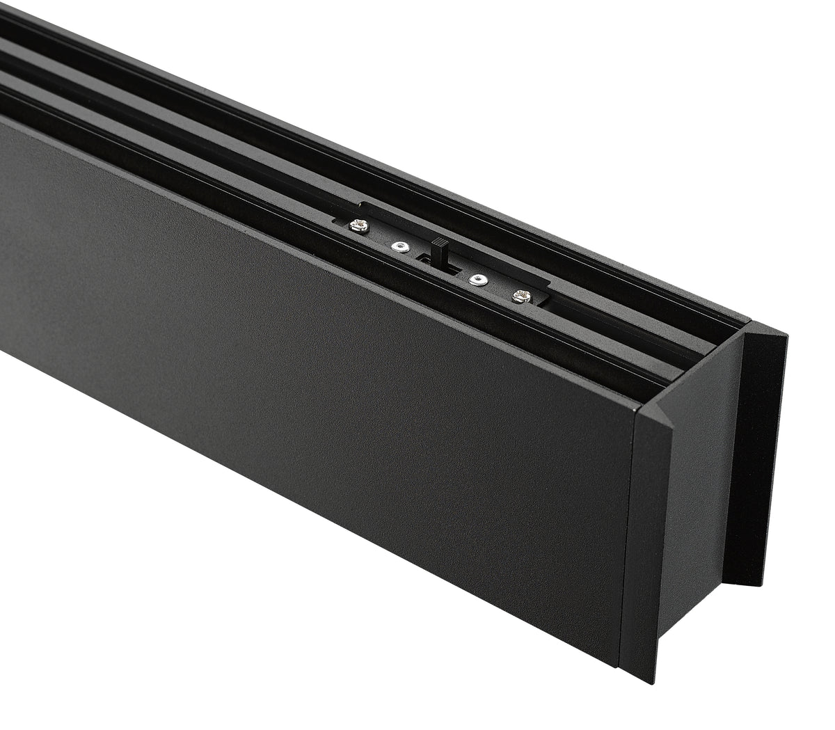Hudson 45-in Linear Chandelier