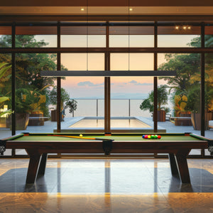 Hudson 72-in Linear Chandelier