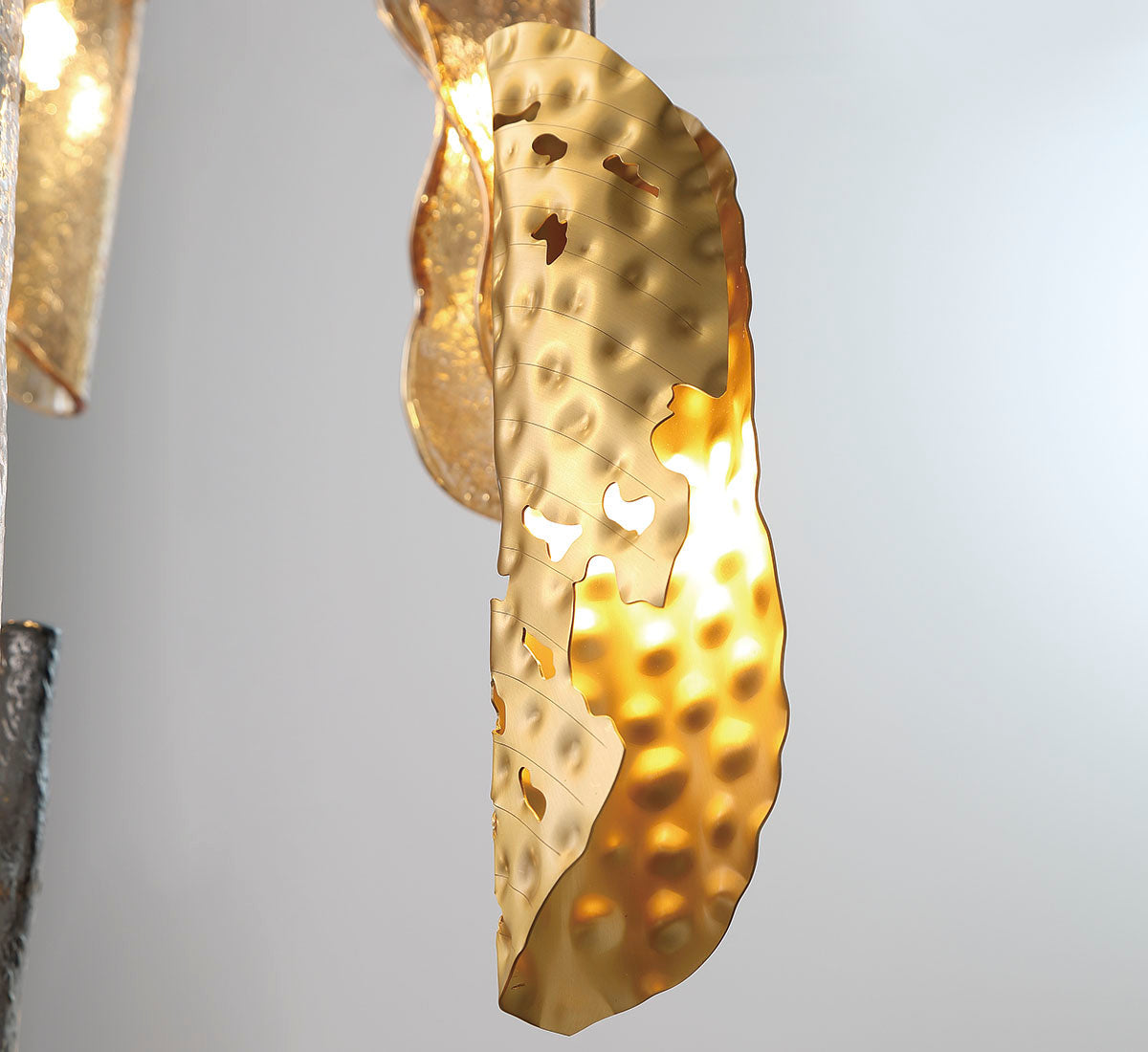 Sorrento LED Pendant