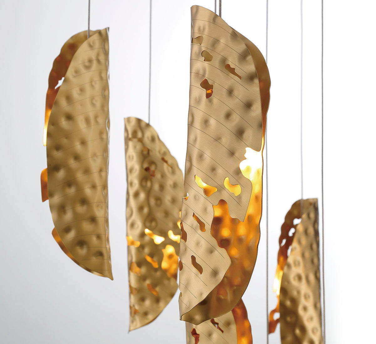 Sorrento LED Pendant