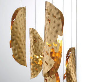 Sorrento LED Pendant