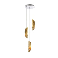 Sorrento LED Pendant