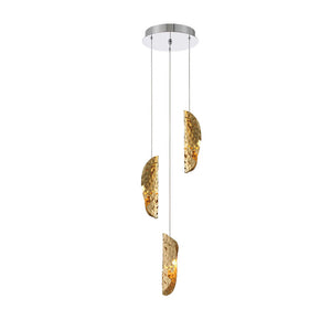 Sorrento LED Pendant