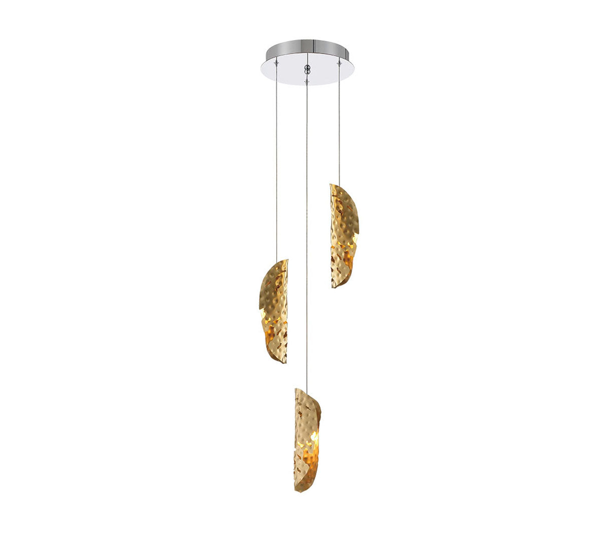 Sorrento LED Pendant