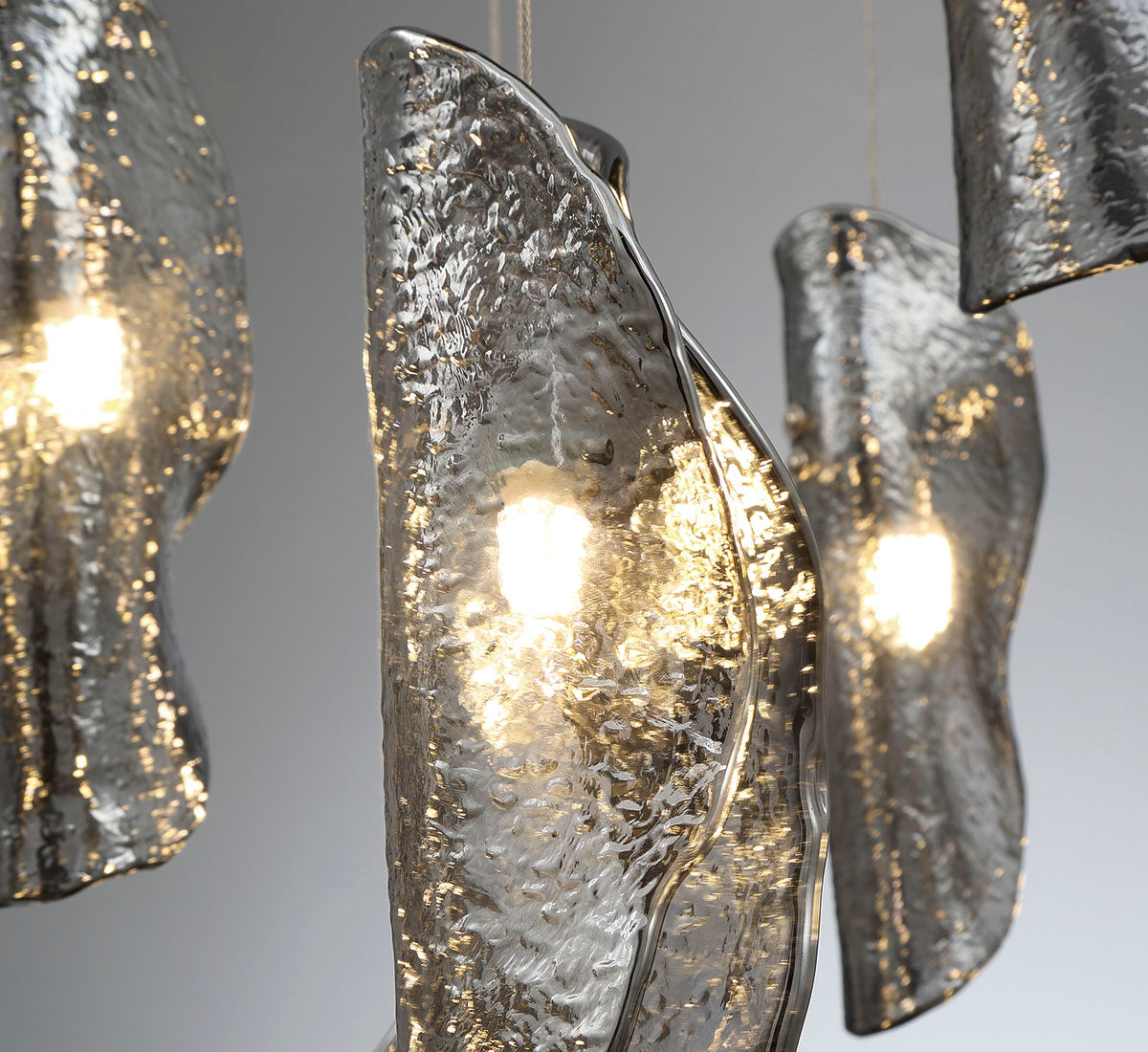 Sorrento Round LED Chandelier