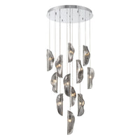 Sorrento Round LED Chandelier