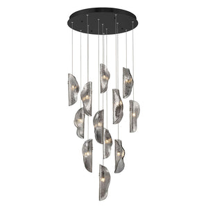 Sorrento Round LED Chandelier