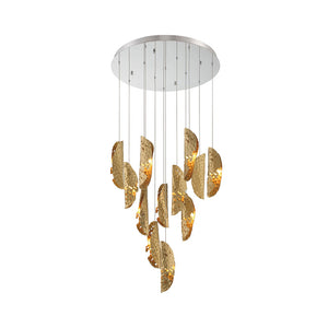 Sorrento Round LED Chandelier