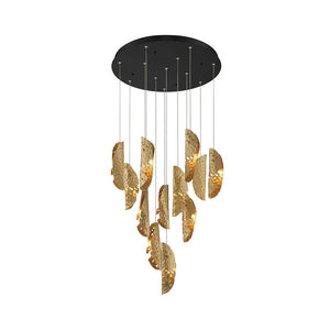 Sorrento Round LED Chandelier