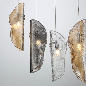 Sorrento Round LED Chandelier