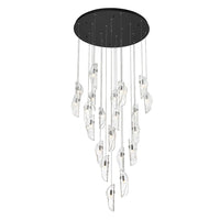Sorrento Round LED Chandelier