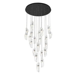 Sorrento Round LED Chandelier