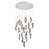 Sorrento Round LED Chandelier