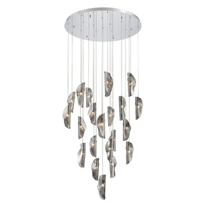 Sorrento Round LED Chandelier