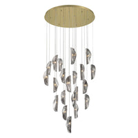 Sorrento Round LED Chandelier
