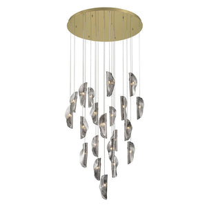 Sorrento Round LED Chandelier