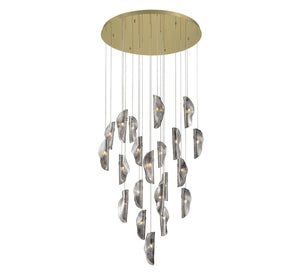 Sorrento Round LED Chandelier