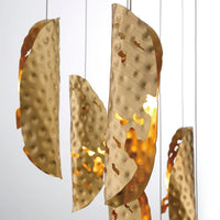 Sorrento Oval LED Chandelier