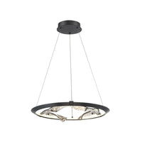 Nettuno Small LED Chandelier