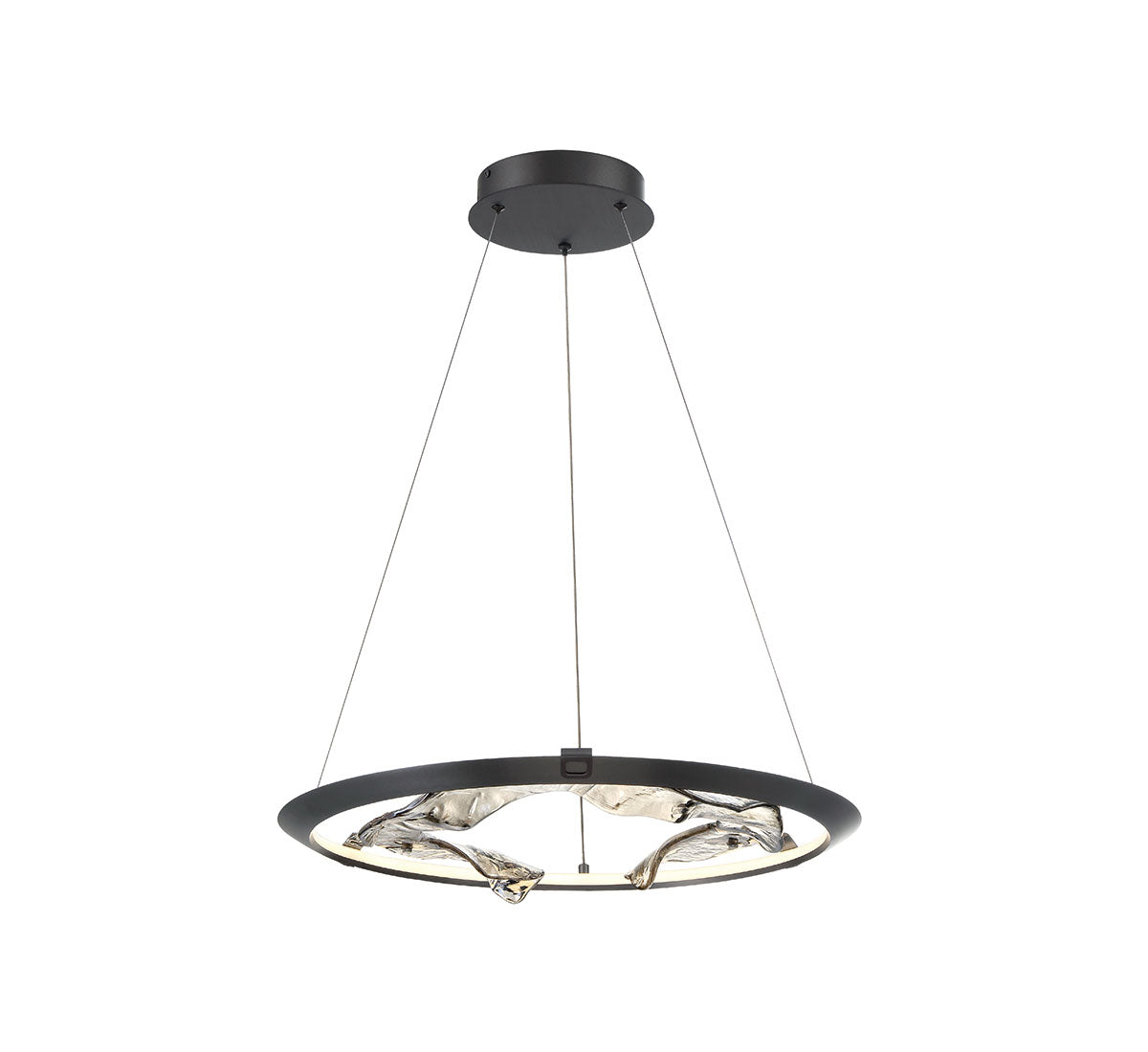 Nettuno Small LED Chandelier