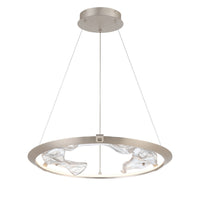 Nettuno Small LED Chandelier