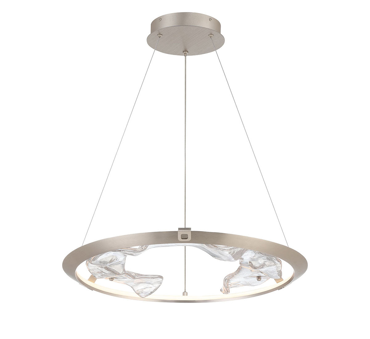 Nettuno Small LED Chandelier
