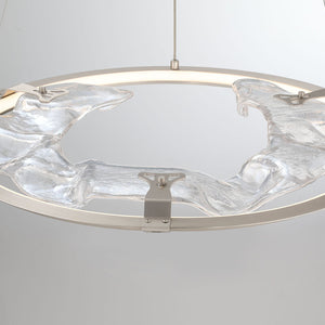 Nettuno Small LED Chandelier