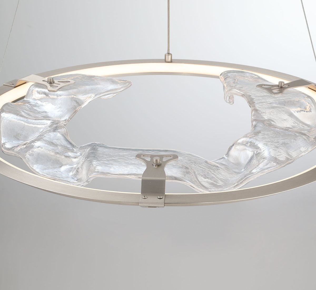 Nettuno Small LED Chandelier