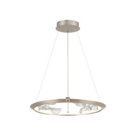 Nettuno Small LED Chandelier