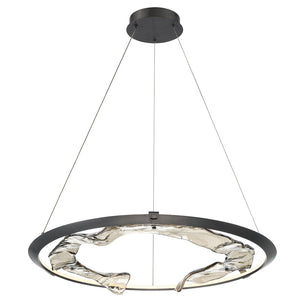Nettuno Large LED Chandelier