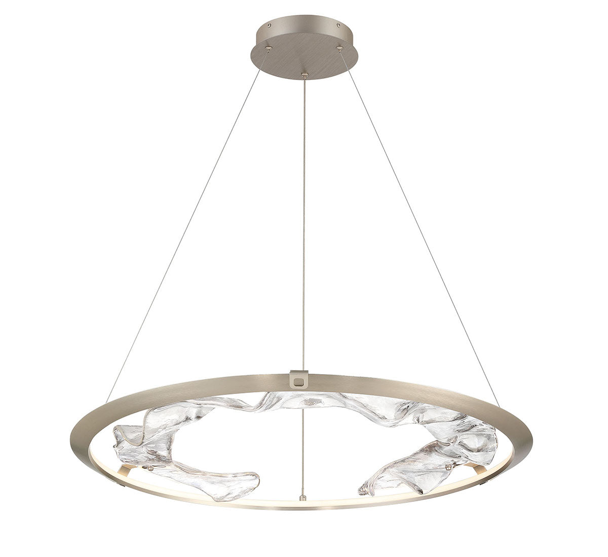 Nettuno Large LED Chandelier