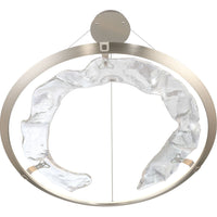 Nettuno Large LED Chandelier