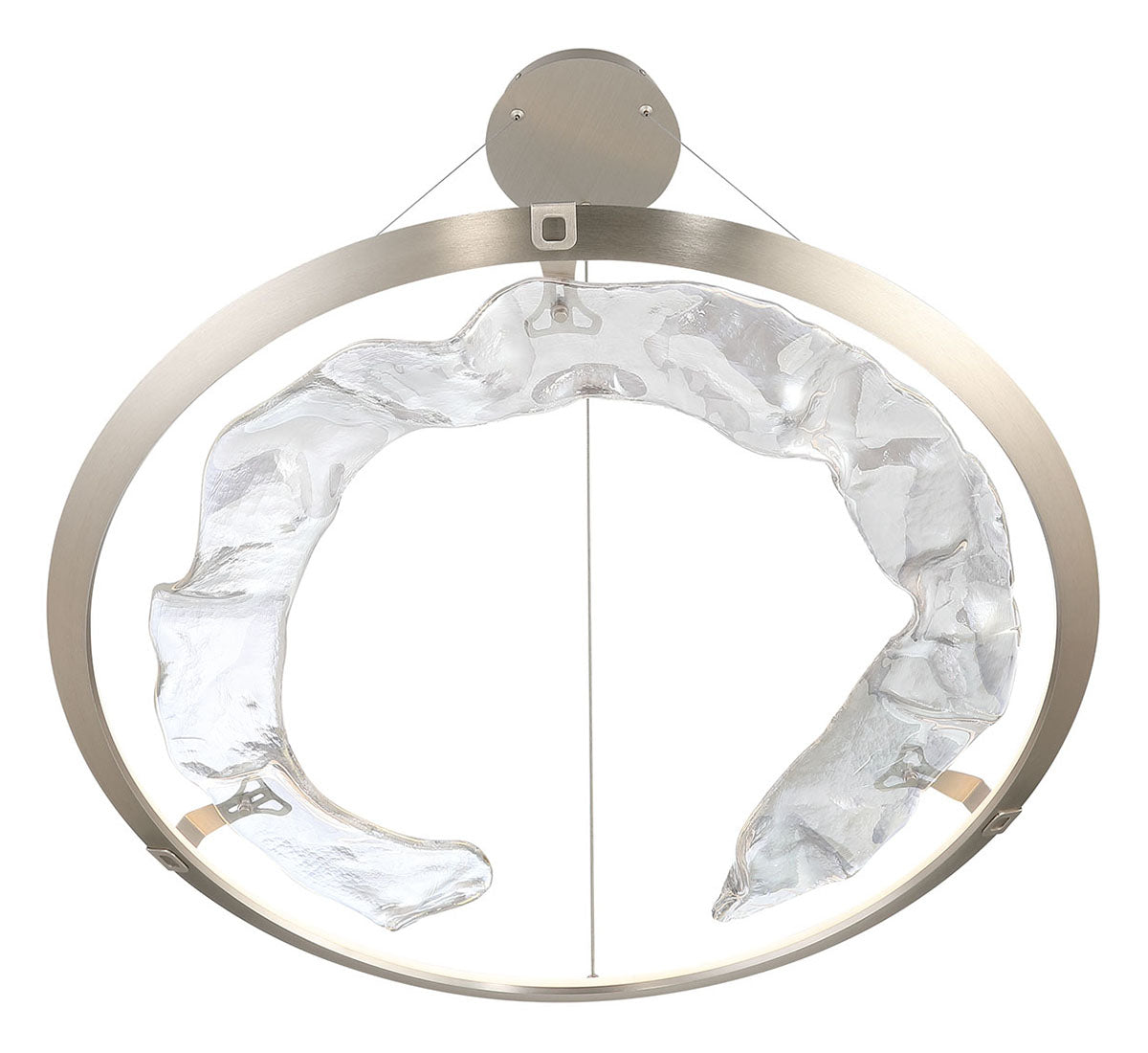 Nettuno Large LED Chandelier