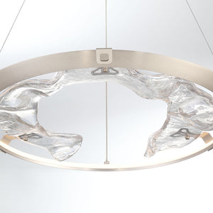 Nettuno Large LED Chandelier