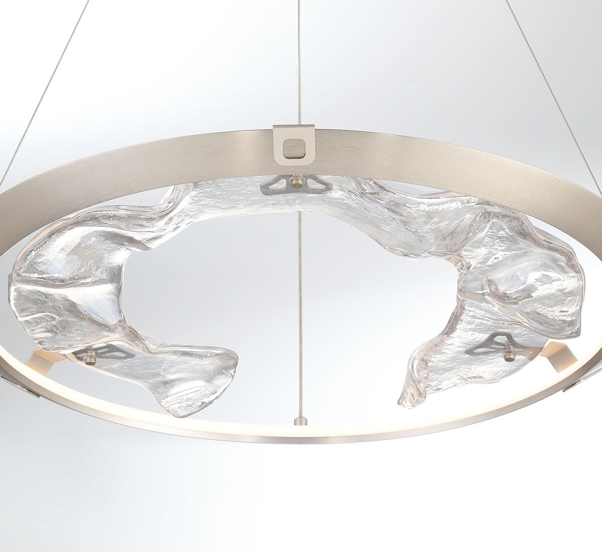 Nettuno Large LED Chandelier
