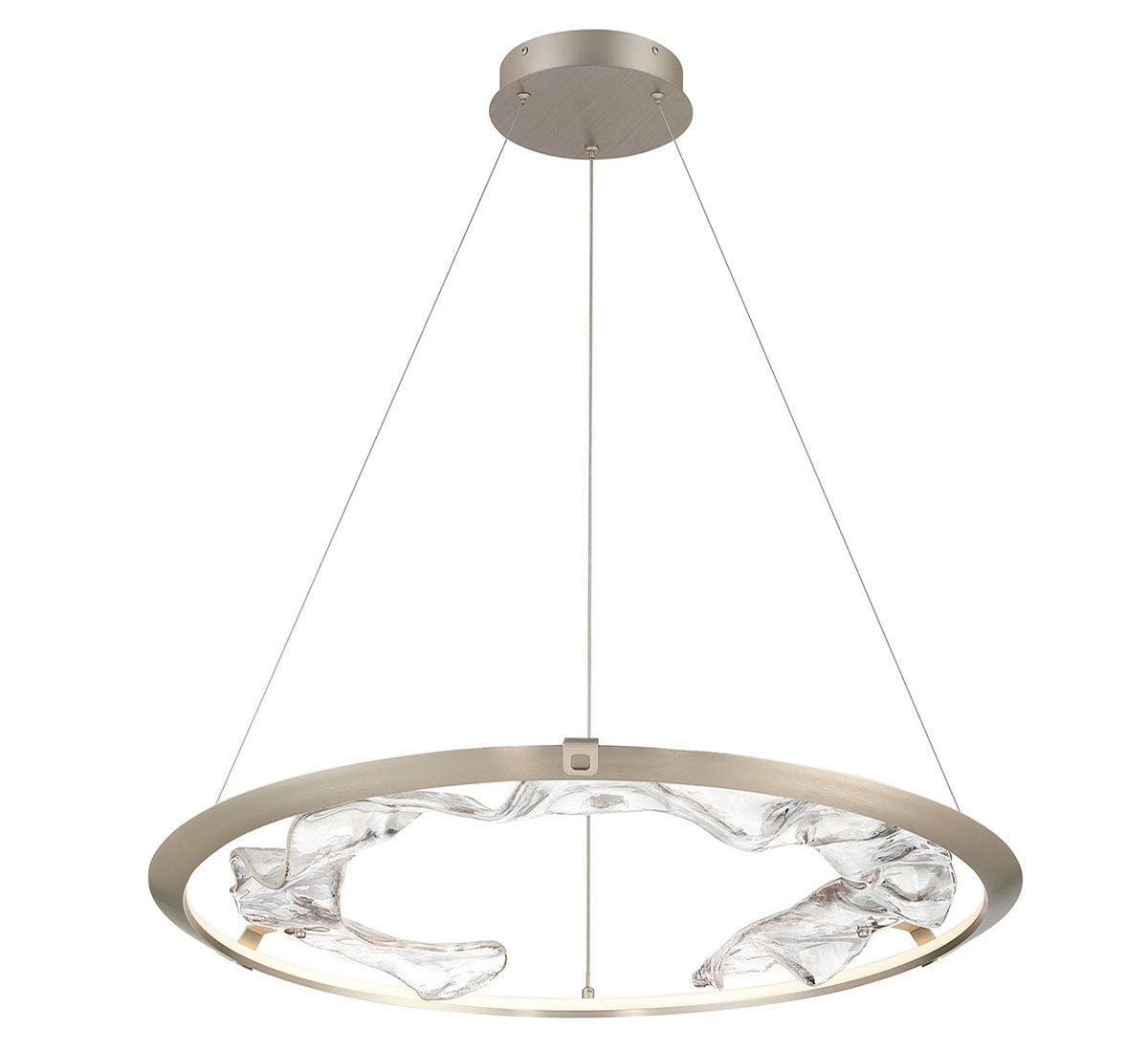 Nettuno Large LED Chandelier