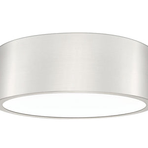Coronado 12-in Flush Mount