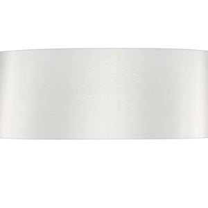 Coronado 12-in Flush Mount