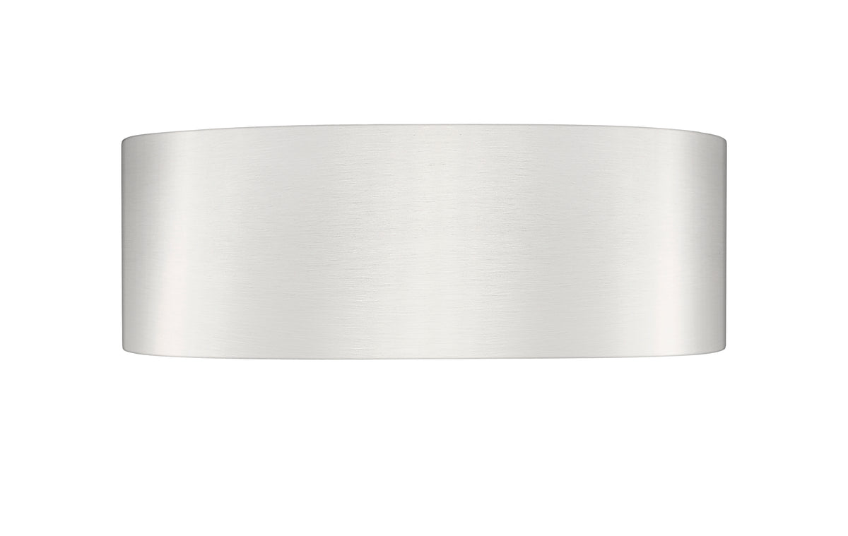 Coronado 12-in Flush Mount