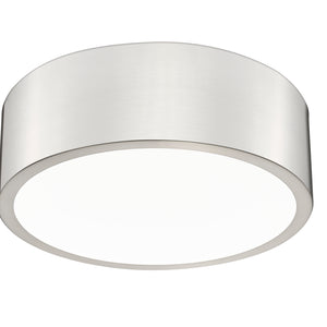 Coronado 12-in Flush Mount