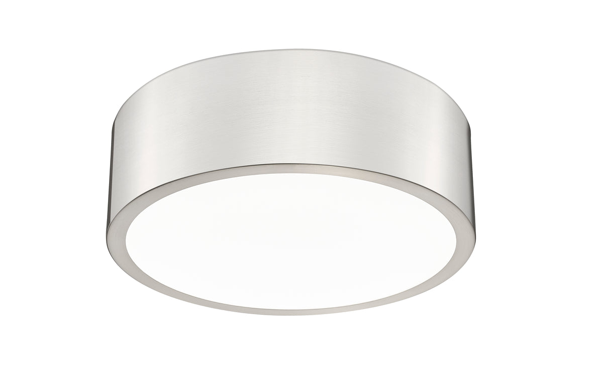 Coronado 12-in Flush Mount