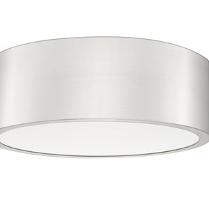 Coronado 12-in Flush Mount