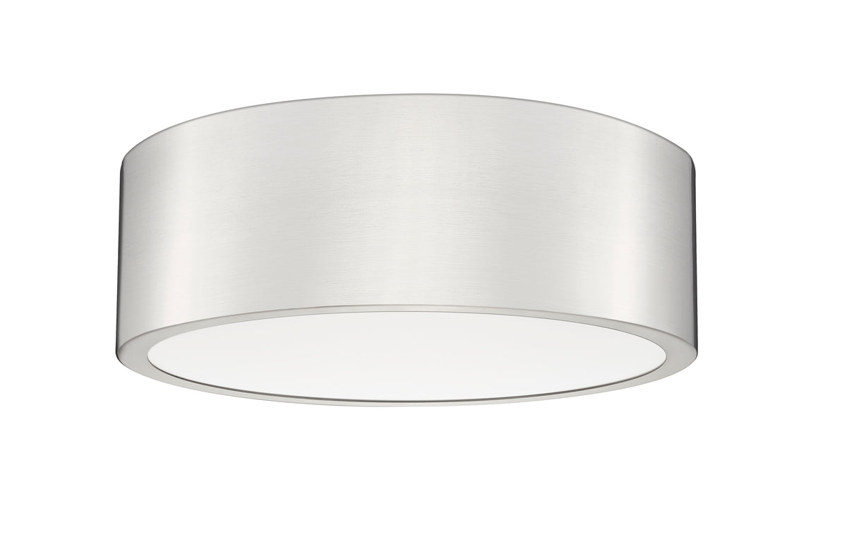 Coronado 12-in Flush Mount