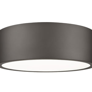 Coronado 12-in Flush Mount