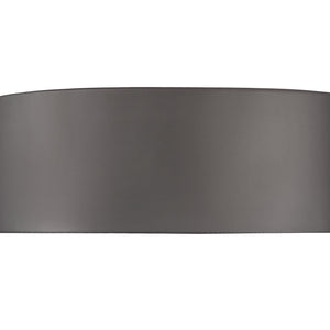 Coronado 12-in Flush Mount