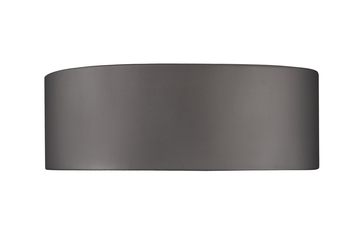 Coronado 12-in Flush Mount