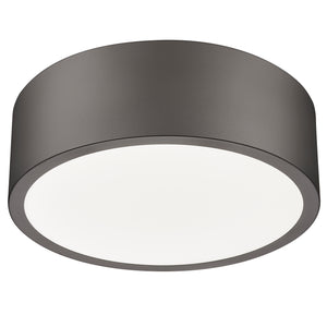 Coronado 12-in Flush Mount